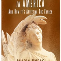 Maria Kneas och John Lanagan - Gudinnedyrkan i Amerika och Hur det Påverkar Församlingen: Uppdaterat med del 2.