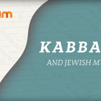 Del 4: Vad är, och Hur började Kabbalah?